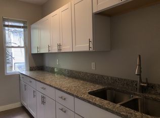 19 Upsala St #2, Worcester, MA 01610