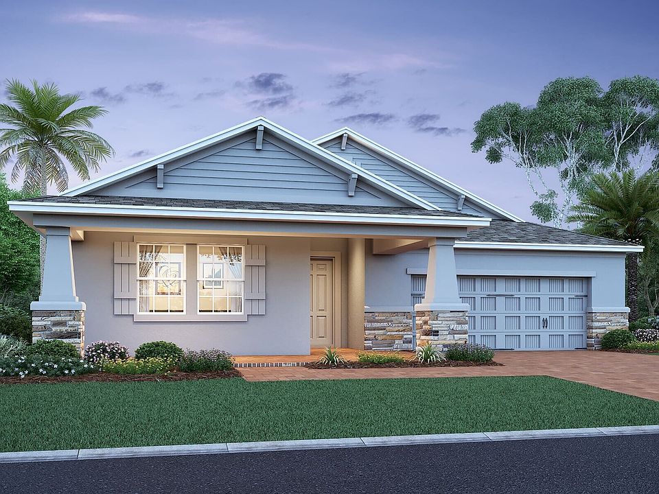 Essex Elevation C