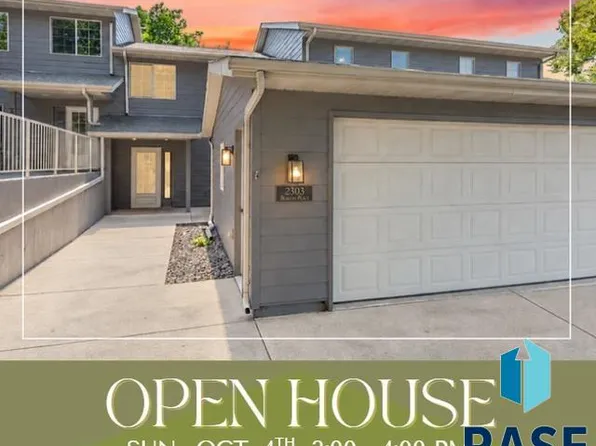 2303 E Beacon Pl #2, Sioux Falls, SD 57103