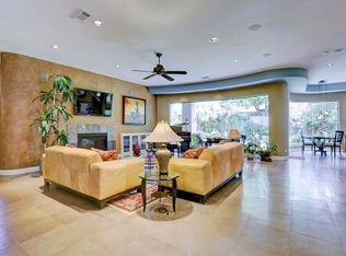 3739 Aberdeen Way, Houston, TX 77025