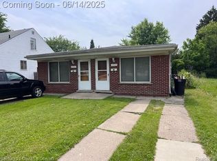 6423-25 Evergreen Rd, Detroit, MI 48228