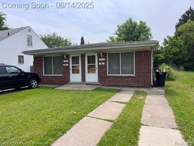 6423-25 Evergreen Rd, Detroit, MI, 48228