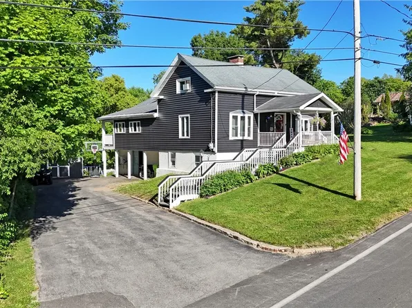3502 Post St, Clinton, NY 13323