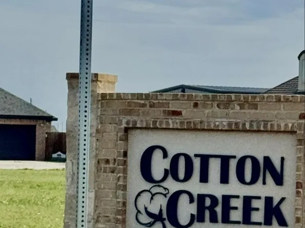 95 Cotton Creek Rd, New Home, TX 79383