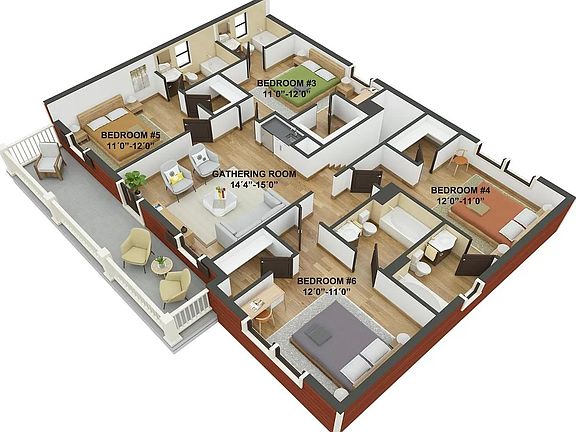 2nd image of this home