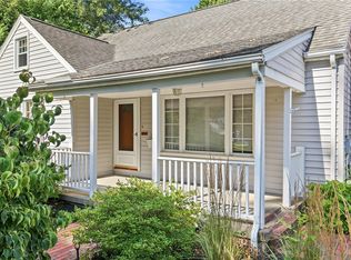 4746 Firnley Ave, Youngstown, OH 44512