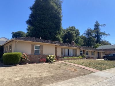 40 Valley View Ave, San Jose, CA, 95127
