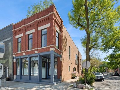 1825 W Wabansia Ave, Chicago, IL, 60622