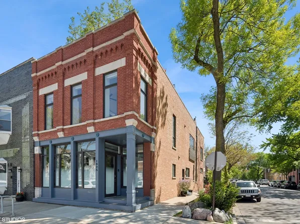 1825 W Wabansia Ave, Chicago, IL 60622