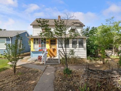 525 12th Ave N, Buhl, ID, 83316