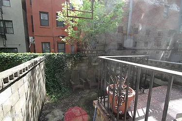 Rented by Citi Habitats