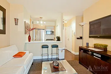 Rented by Anchor Associates