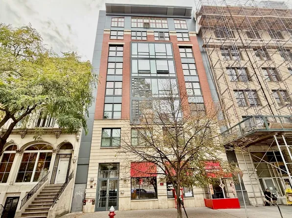 253 Washington St #801, Jersey City, NJ 07302