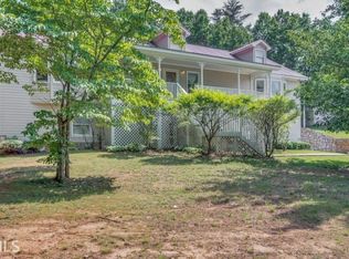 2258 Sam Nelson Rd, Canton, GA 30114