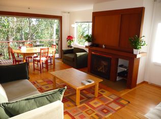 54 Panoramic Way #A, Berkeley, CA 94704