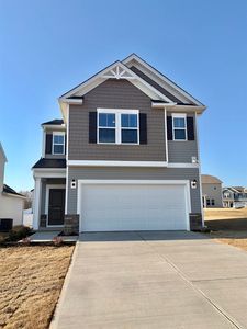1118 Ogeechee Ct, Spartanburg, SC, 29303