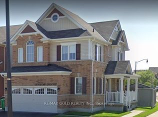 2 Stedford Cres S, Brampton, ON L7A 4P6