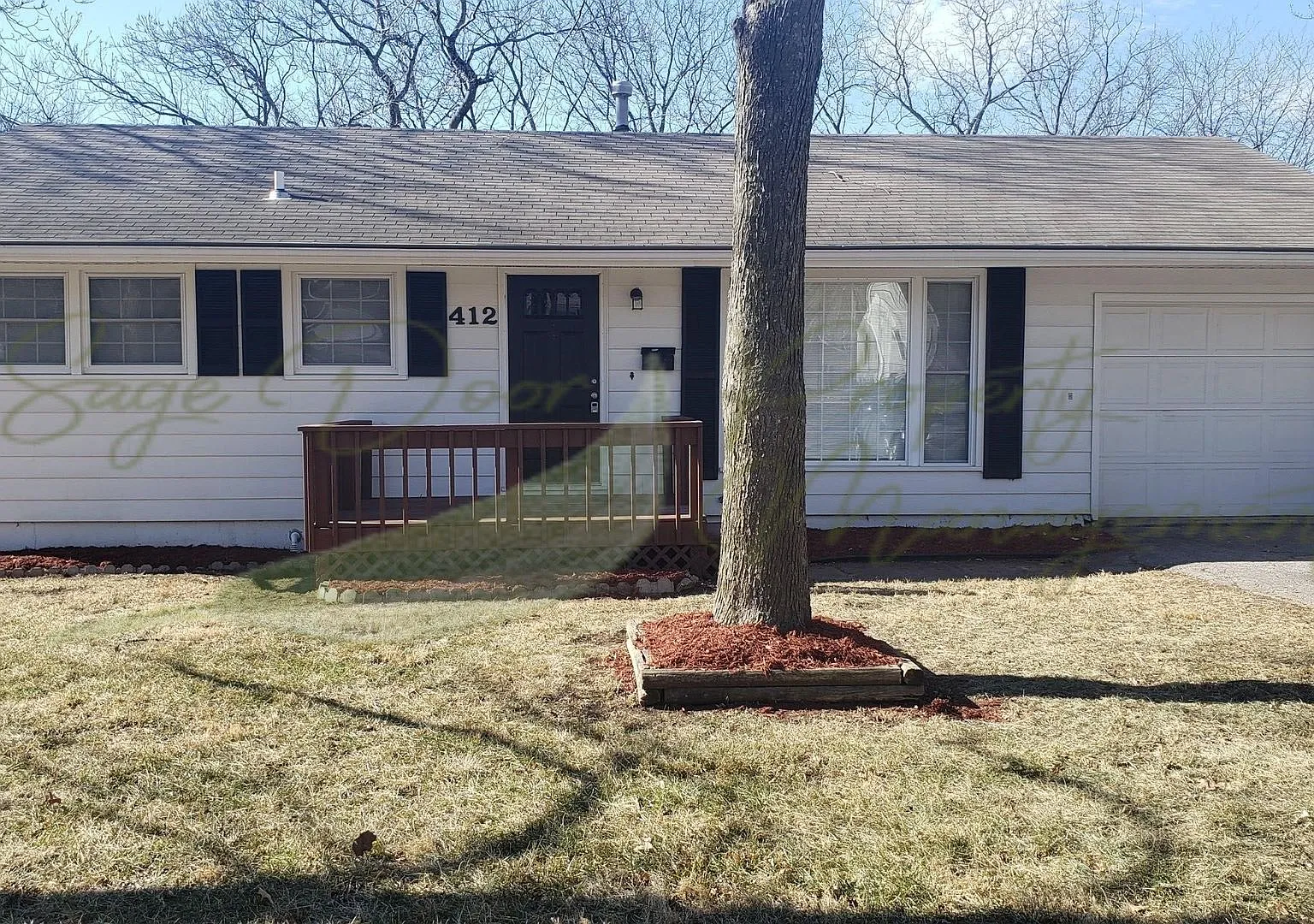 Desireable Belton Location — Photo 1
