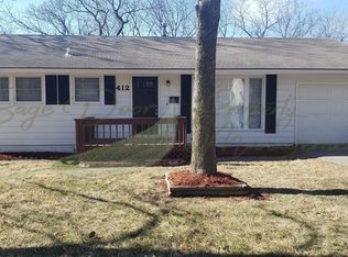 412 Lacy Ln, Belton, MO 64012