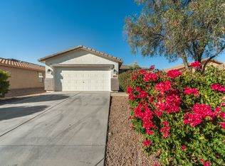 25000 W Dove Rdg, Buckeye, AZ 85326