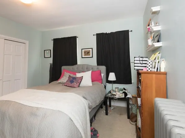 (undisclosed Address), Medford, MA 02155