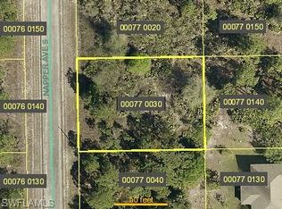 235 Napper Ave S, Lehigh Acres, FL 33974