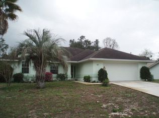 42 Fernwood Ln, Palm Coast, FL 32137