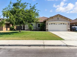 3513 Chisholm Trail Ave, Bakersfield, CA 93313