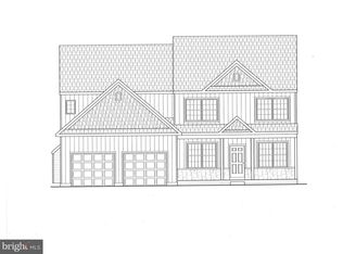 297 Fletcher Dr LOT 35, Lititz, PA 17543