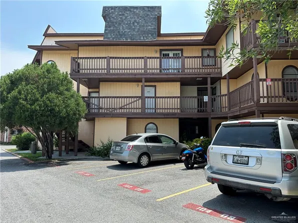 3509 N 23rd Ln APT 206, McAllen, TX 78501