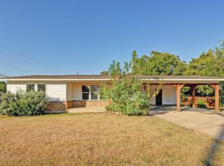 1900 Cedar Ave, Austin, TX 78722