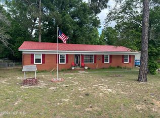 2601 Highway 15 #401-E, Mc Coll, SC 29570