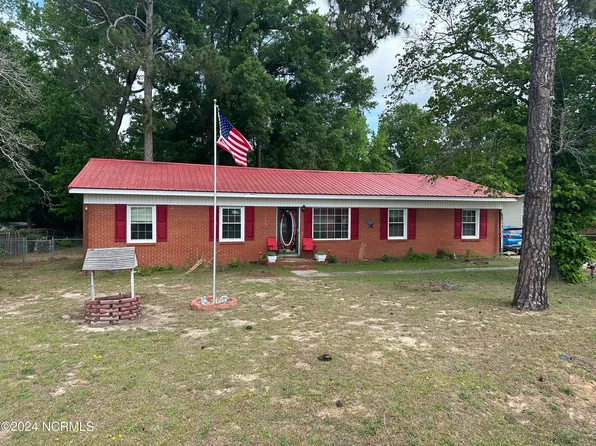 2601 Highway 15-401 E, McColl, SC 29570