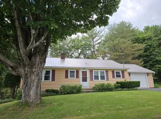 38 Sunset Ave, Wilton, ME 04294