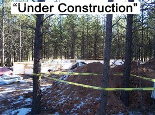 269 Willow Rd, Divide, CO 80814