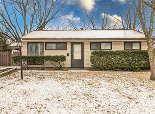 7832 Atherstone Dr, Saint Louis, MO