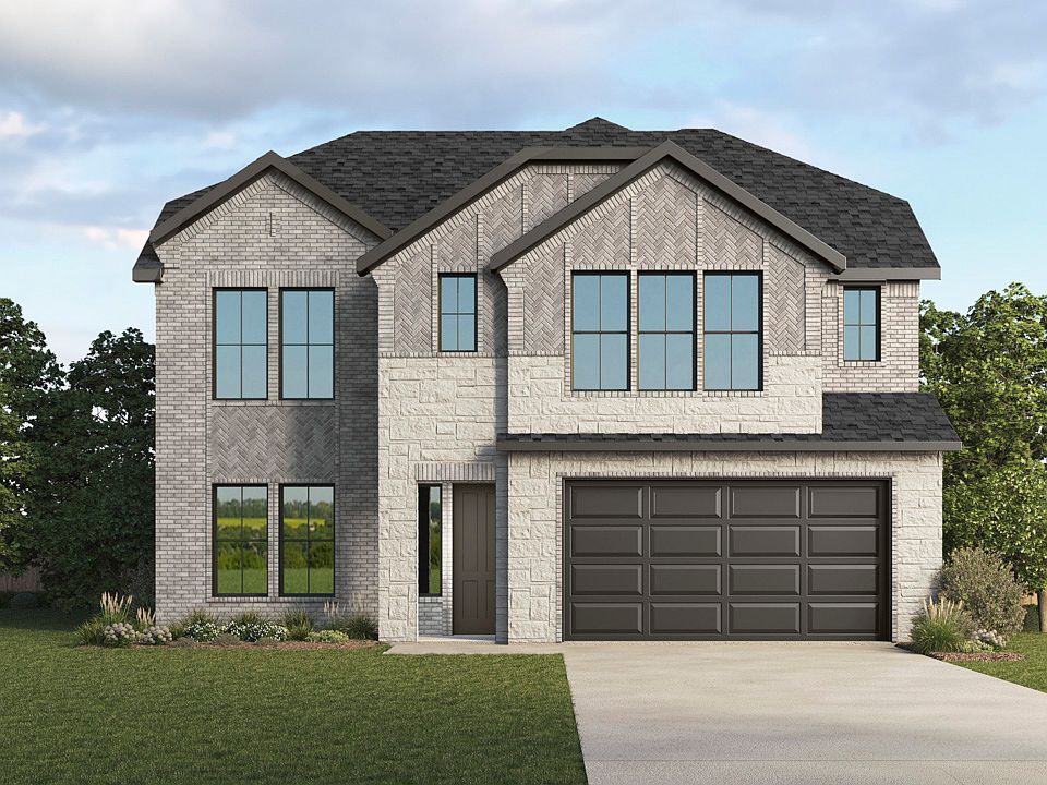 Plan Elevation.