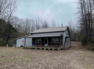 565 Hilly Village Rd, Batesville, AR 72501