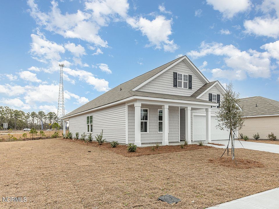 4263 Milkweed Rd Shallotte NC | Zillow