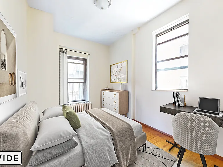 207 W 80th St #1C — Photo 5