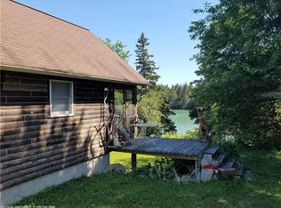 118 S Deer Isle Rd, Deer Isle, ME 04627
