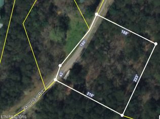 180 Mountain Rd, Tellico Plains, TN 37385