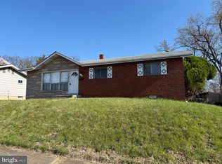 5512 Northgreen Rd, Baltimore, MD 21244