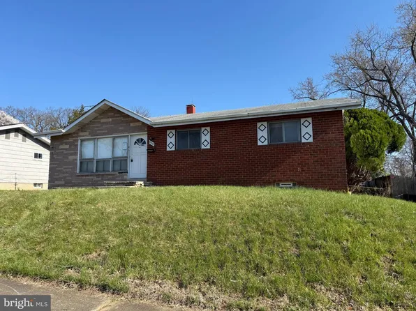 5512 Northgreen Rd, Baltimore, MD 21244