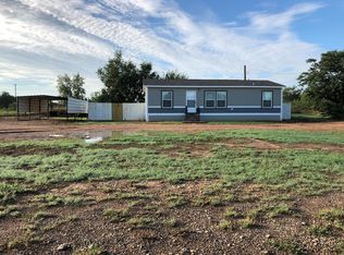 3102 Avenue J, Snyder, TX 79549