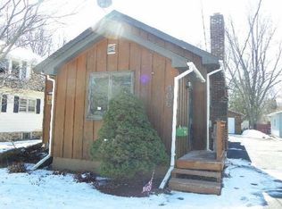 406 W 6th St, Marshfield, WI 54449