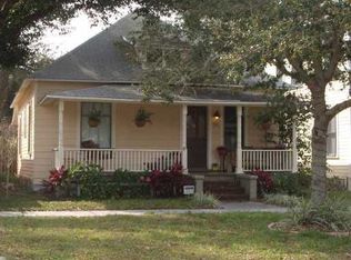 408 Palmetto Ave, Sanford, FL 32771