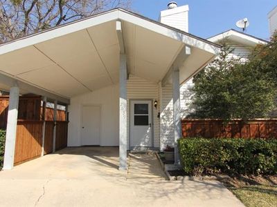 2639 Via Valencia, Carrollton, TX, 75006