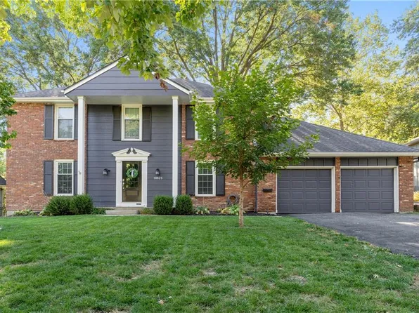 10825 W 101st St, Overland Park, KS 66214