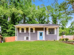 6470 Granada Dr, Forest Park, GA 30297